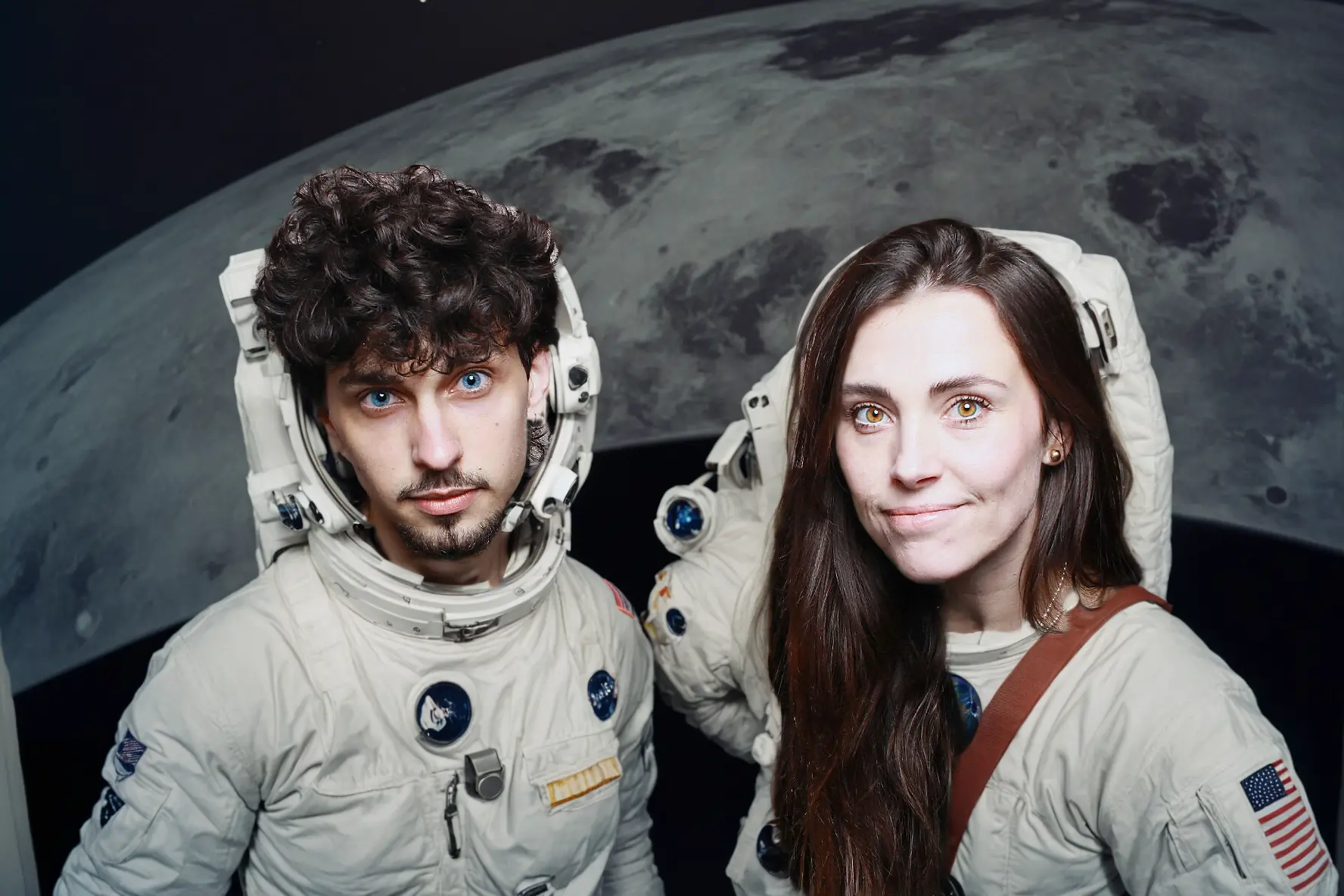Space Theme