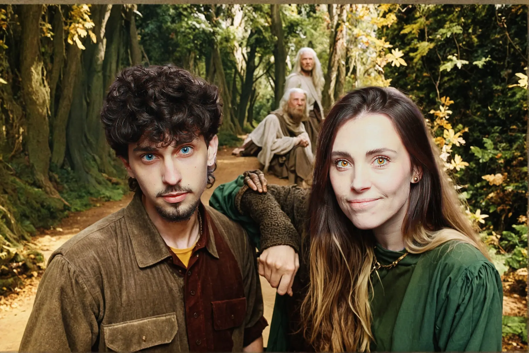 Fantasy Theme